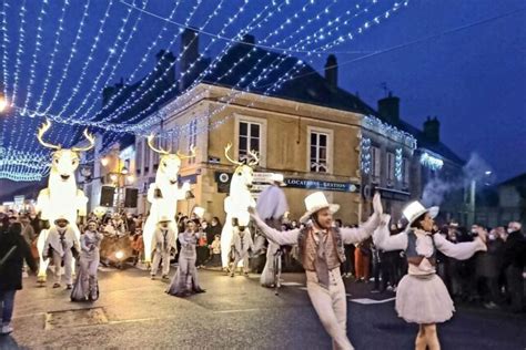 Bell Me Les Festivit S De No L Se Passeront Du D Cembre Au