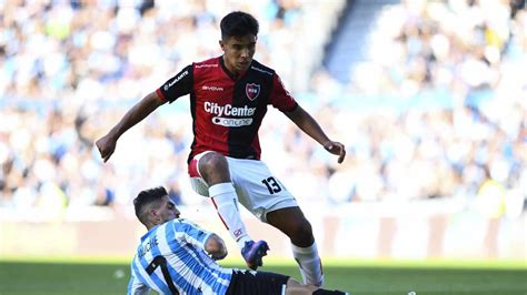 Fútbol libre por celular cómo ver en vivo Newells vs Racing