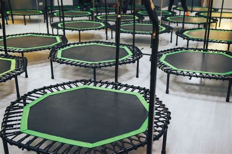 Trampoline Size Guide What Trampoline Size Is Best Ultimate Backyard