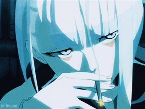 Lucy cyberpunk ♡ | Personaggi, Personaggi anime