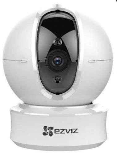 Hikvision Ezviz Cs Cv Mp Internet Ptz Camera Price In Bangladesh