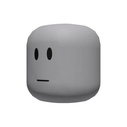 Mini Blocky V2 Dynamic Head Roblox