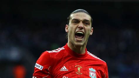 Andy Carroll Joins West Ham On Loan Scoop News Sky News