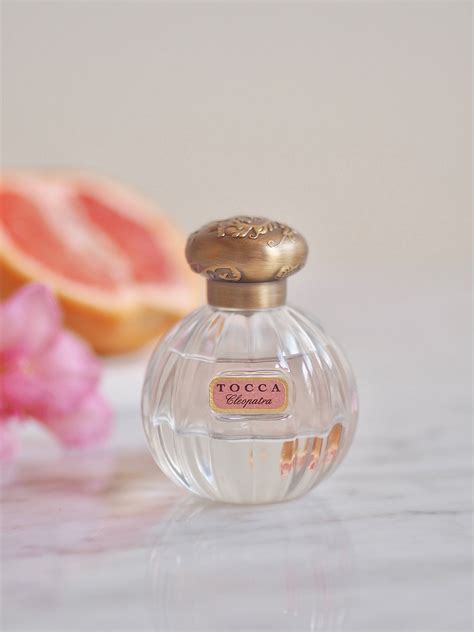 Cleopatra Perfume – The Cross Decor & Design