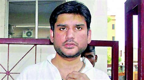 Congress Stalwart N D Tiwariâ€™s Son Rohit Tiwari Strangled To Death