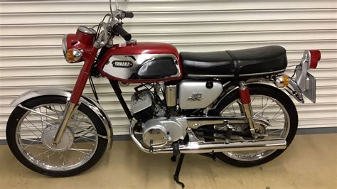 1971 Yamaha As1 In Manchester United Kingdom For Sale Car And Classic