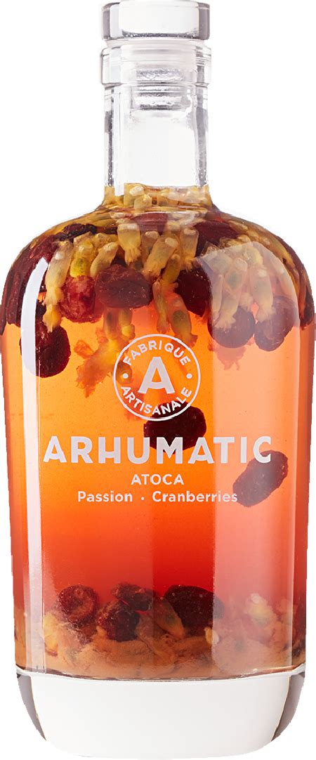 Arhumatic Rhum Arrang Punch Arrang Avec Les Meilleurs Rhums De