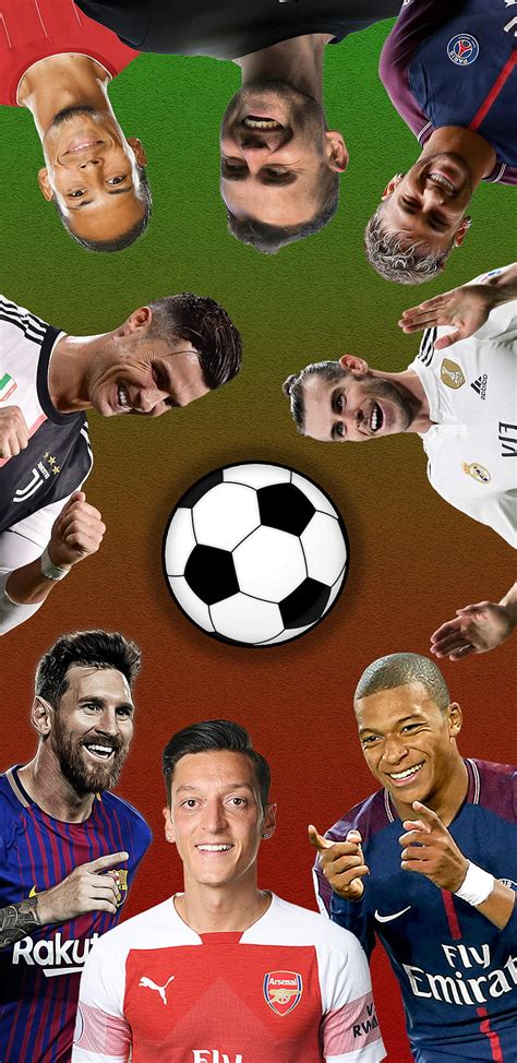 Những bức ảnh hình nền ronaldo và messi 4k cực nét cho fan bóng đá