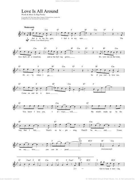 Telephone Line Sheet Music Fake Book Pdf Interactive 41 Off