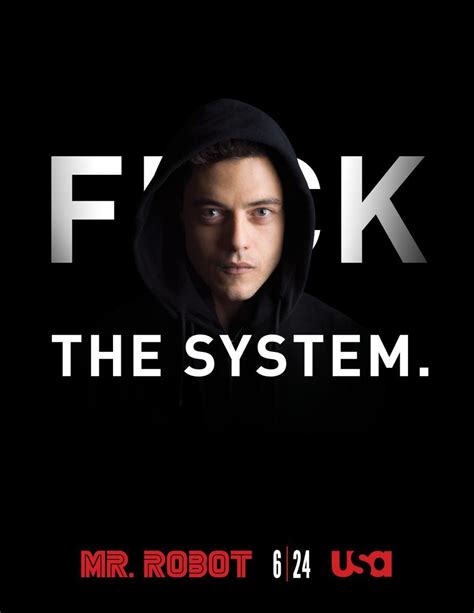 Secci N Visual De Mr Robot Serie De Tv Filmaffinity