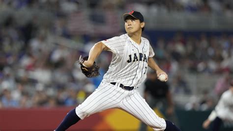 Chicago Cubs' New Pitcher Shota Imanaga Embraces Team Tradition ...