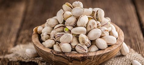 Pistachios Nutrition Facts Blog Dandk