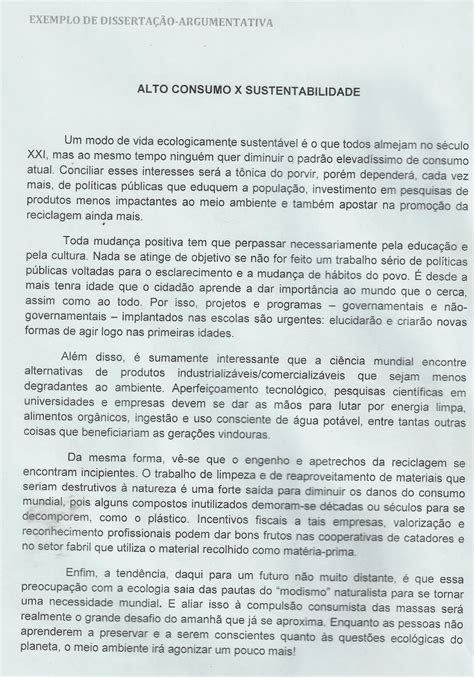 Dissertacao Expositiva Veja Exemplos De Textos Estrutura E Sugestoes Images