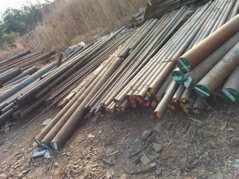 A Grade F Alloy Steel Bars F Round Bars F Bars Astm A