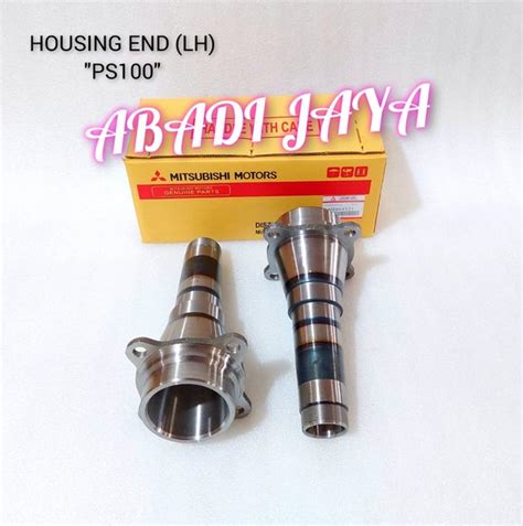 Jual SPINDLE HOUSING END PUCUK REBUNG BOTOL SELUMBUNG FUSO RAGASA