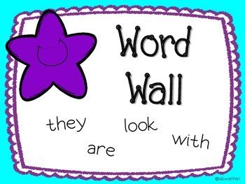 Five Star Writing Posters Smiley Stars By Roo S Trunk Tpt