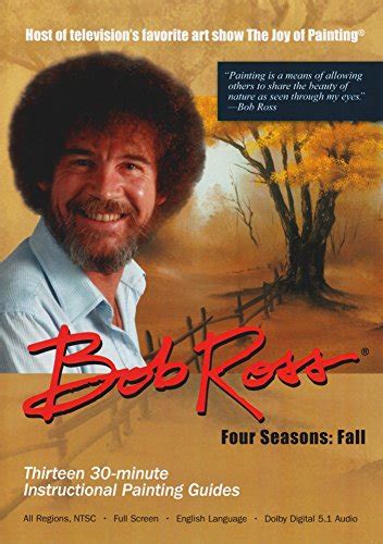 Bob Ross Movies and TV Shows - TV Listings | TVGuide.com