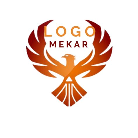 Logo Mekar Template Postermywall