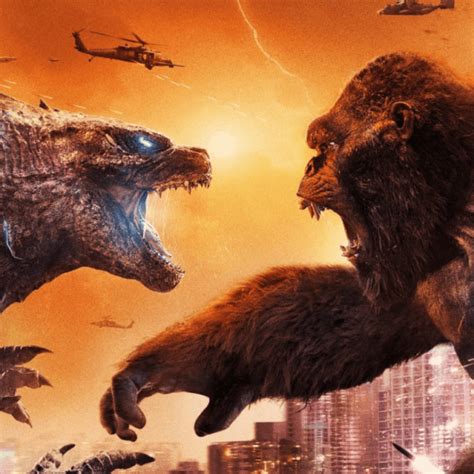 Diretor de Godzilla vs Kong O Novo Império dá mais detalhes sobre o longa