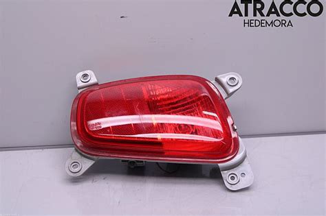 92450G-6000 : Mistlamp, achter - Autoparts24