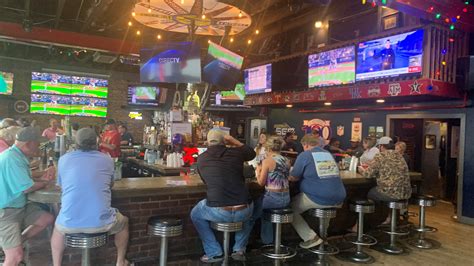 Oxford bar ends 'second half' promo geared to Ole Miss football fans