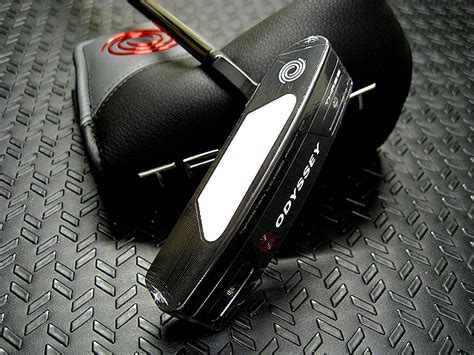 Yahoo オークション ツアー支給品 オデッセイ トライホット TRI HOT