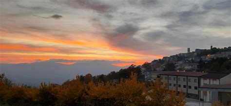 Borgo Di Cercemaggiore Campobasso In Molise E Borghi