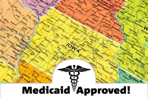 Medicaid Approved In Iowa Medguard Alert Medguard Alert Inc