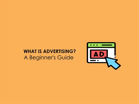 What Is Advertising Objectives Importance And Examples