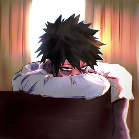 Dabi My Hero Academia By Sharlockarts On Deviantart Anime Anime