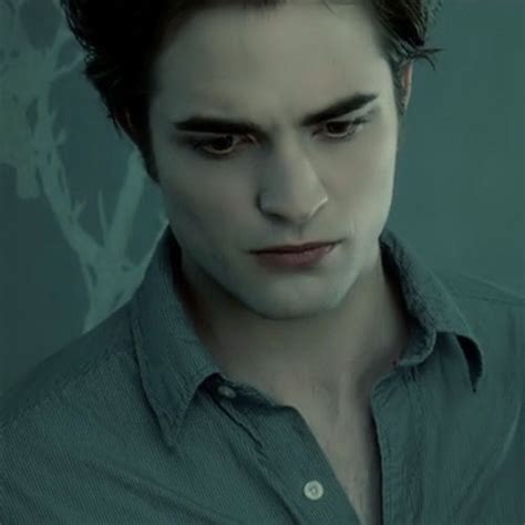 Crepúsculo Edward Cullen