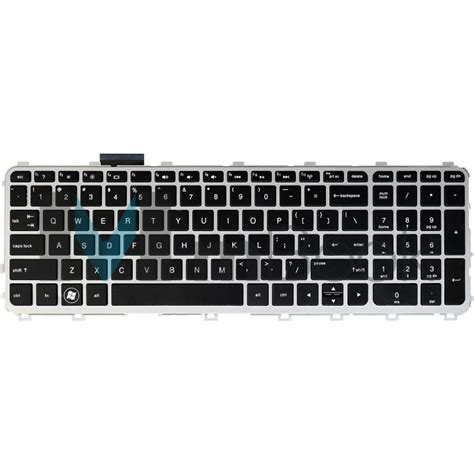 Teclado Para Hp Envy Q Q Tx