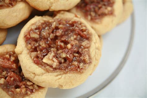 Pecan Pie Cookies Free Recipe Network