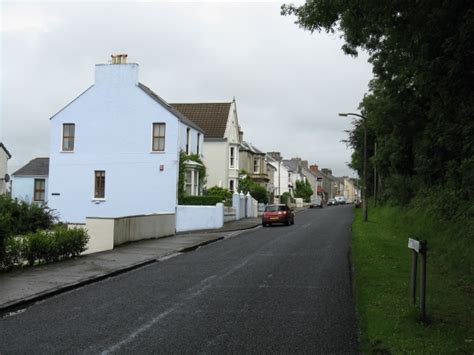 Victoria Road Pembroke Dock Peter Whatley Cc By Sa 2 0 Geograph