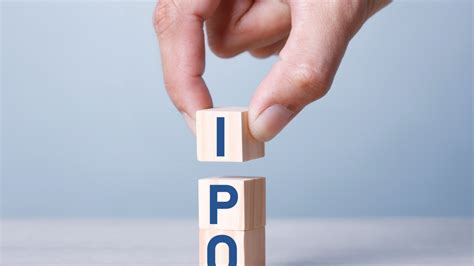 Up And Coming Ipos To Put On Your Must Buy List