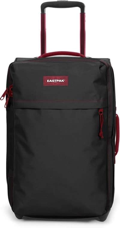 Las Mejores Maletas De Cabina Eastpak Del