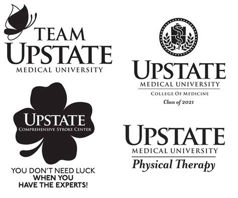 Apparel Marketing Communications Suny Upstate Medical University