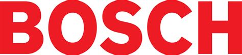 Bosch Logo Logodix