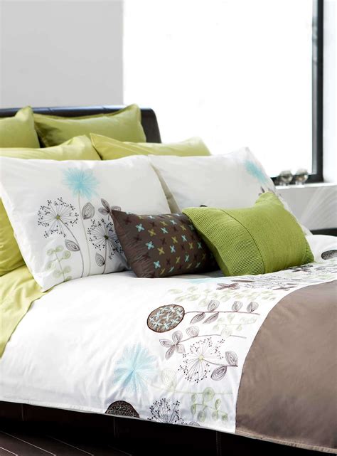 Wildflower duvet cover set Bedroom Sale, Home Bedroom, Guest Bedroom ...