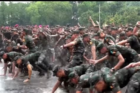 Lirik Lagu Viral Yang Jadi Yel Yel Tni Dan Polri Yang Berjudul