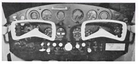 Aircraft Specification 1960 150 Cessna 150 152 Club