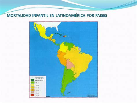 Perspectivas Para Am Rica Latina Ppt