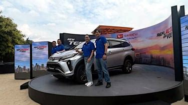 Daihatsu Terios Baru Resmi Mengaspal Segini Harganya