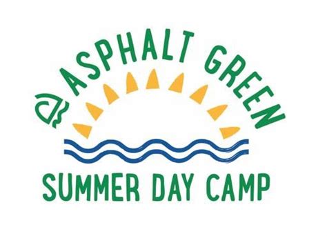 Asphalt Green Summer Day Camp - Waldo Photos