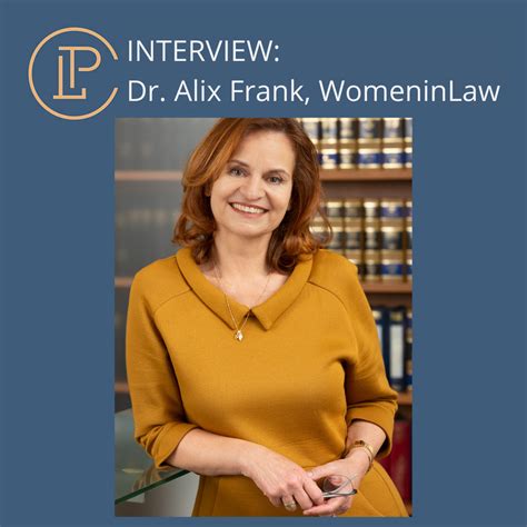 Interview Dr Alix Frank Thomasser Sterreich Archiv Consulting For