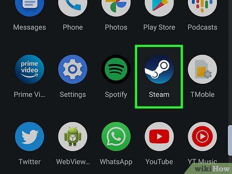 How To View A Friends Steam Wishlist On The Web Or App