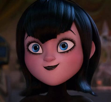 Pin by Mayma Becerril on Guardado rápido Hotel transylvania Mavis