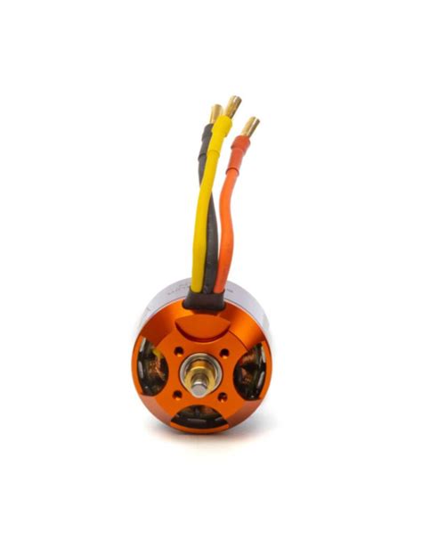 Spmxam Avian Kv Outrunner Brushless Motor Hobbyquarters