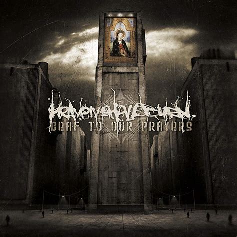 Media Heaven Shall Burn Official Website