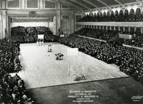 Marquette-Wisconsin: A look back through history – Marquette Wire